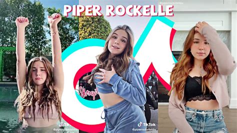 piper rockelle twerk|piper rockelle dancing.